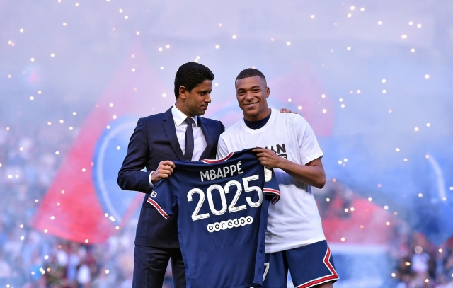 Mbappe sẽ sớm tìm lại thành công trong tương lai.