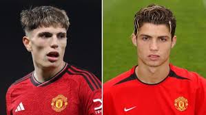 Quyết tâm và tinh thần chiến đấu của Garnacho cùng với Manchester United là điều khiến người hâm mộ đều cảm thấy phấn khởi.