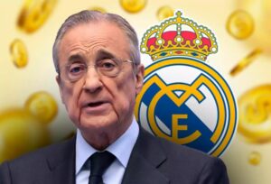 Cam kết cung cấp thông tin mới về thương vụ cho Real Madrid
