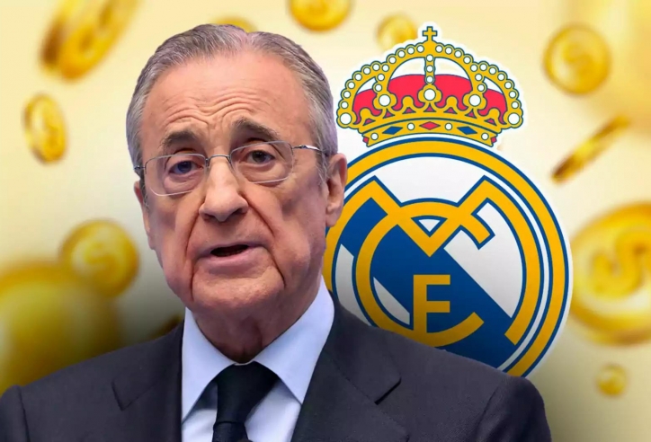 Cam kết cung cấp thông tin mới về thương vụ cho Real Madrid