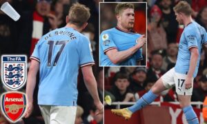 Người hâm mộ Arsenal chắc chắn sẽ có những phản ứng mạnh mẽ về thương vụ này. Nếu thành công