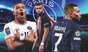 aris FC và khả năng chiêu mộ Kylian Mbappe